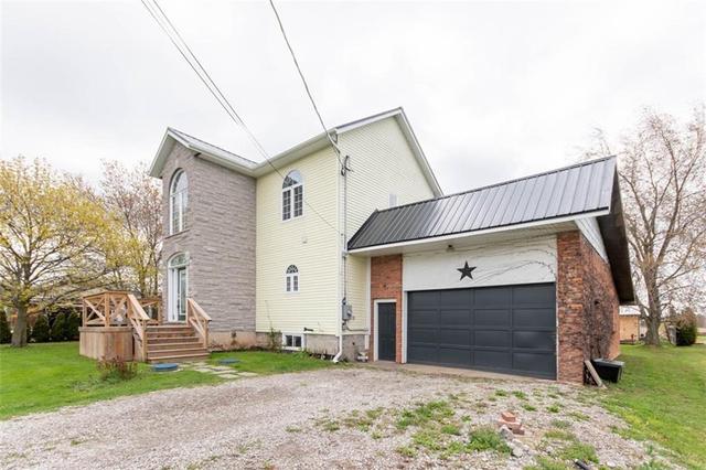3456 Canboro Road, House detached with 1 bedrooms, 2 bathrooms and 6 parking in West Lincoln ON | Image 4