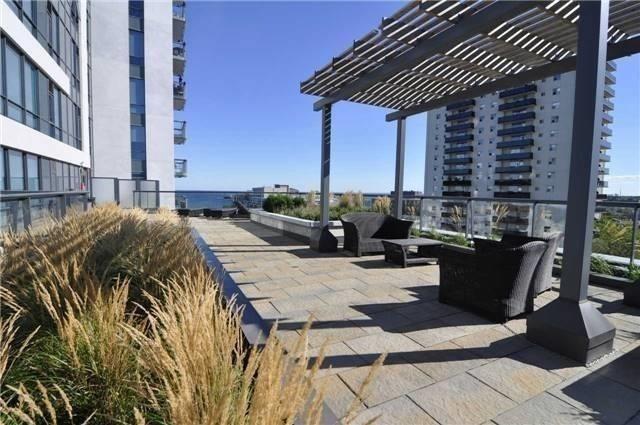 504 - 1 Hurontario St, Condo with 2 bedrooms, 2 bathrooms and 1 parking in Mississauga ON | Image 22