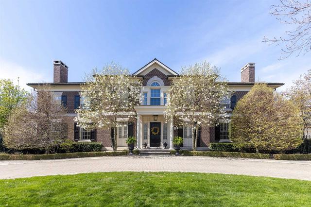 472 Gage St, House detached with 5 bedrooms, 9 bathrooms and 10 parking in Niagara on the Lake ON | Image 1