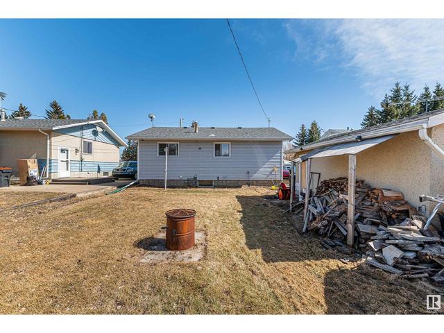 214 6th St, House detached with 4 bedrooms, 1 bathrooms and null parking in Thorhild County AB | Image 30