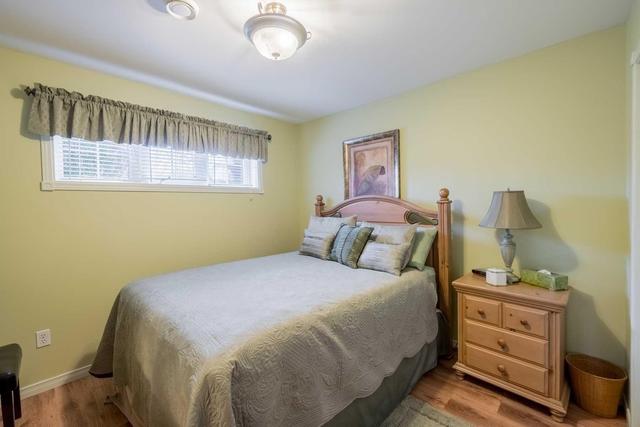 835 Munson Cres, House detached with 3 bedrooms, 2 bathrooms and 4 parking in Cobourg ON | Image 7