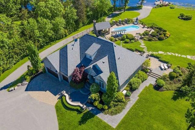 10 Sandy Cove Dr, House detached with 4 bedrooms, 3 bathrooms and 18 parking in Prince Edward County ON | Image 23