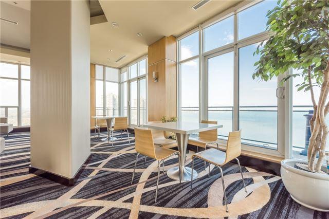 1001 - 2119 Lake Shore Blvd, Condo with 1 bedrooms, 1 bathrooms and 1 parking in Toronto ON | Image 18