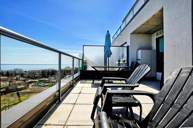 1107 - 22 East Haven Dr, Condo with 3 bedrooms, 1 bathrooms and 1 parking in Toronto ON | Image 29