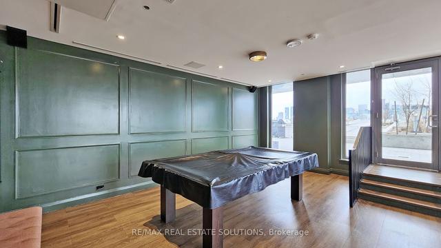 903 - 30 Baseball Pl, Condo with 2 bedrooms, 1 bathrooms and 1 parking in Toronto ON | Image 22