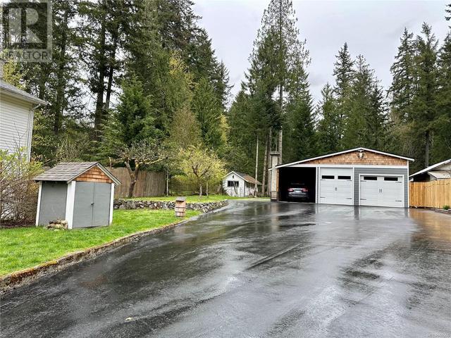 1793 Wellman Rd, House detached with 4 bedrooms, 2 bathrooms and 10 parking in Cowichan Valley B BC | Image 46