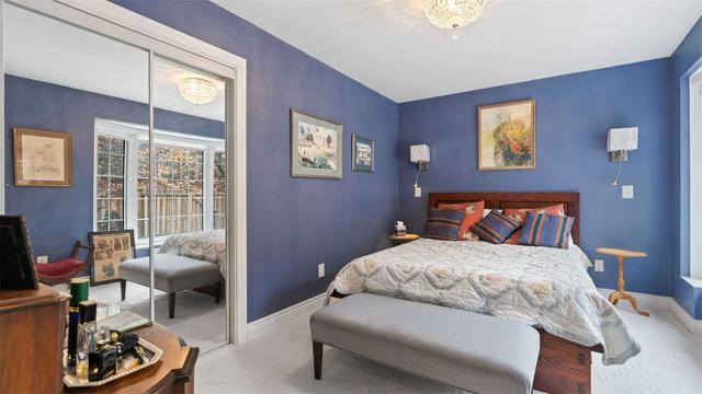 25 Roxborough St E, House detached with 5 bedrooms, 6 bathrooms and 3 parking in Toronto ON | Image 31