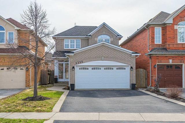 6356 Glen Meadows Rd, House detached with 3 bedrooms, 3 bathrooms and 6 parking in Mississauga ON | Image 1