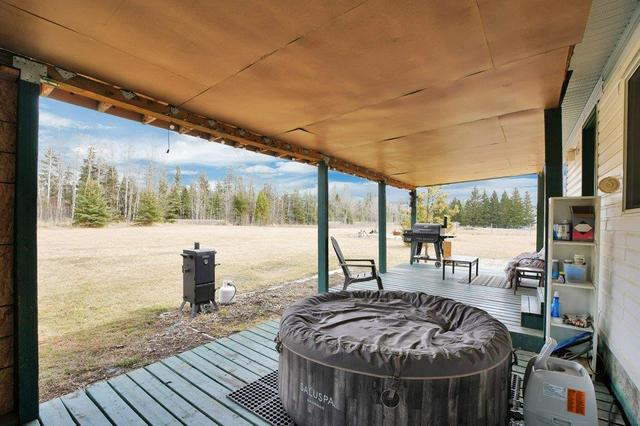 1 Riverside Place, House detached with 5 bedrooms, 2 bathrooms and null parking in Clearwater County AB | Image 35