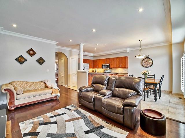 47 Cider Cres, House detached with 4 bedrooms, 3 bathrooms and 3 parking in Richmond Hill ON | Image 16