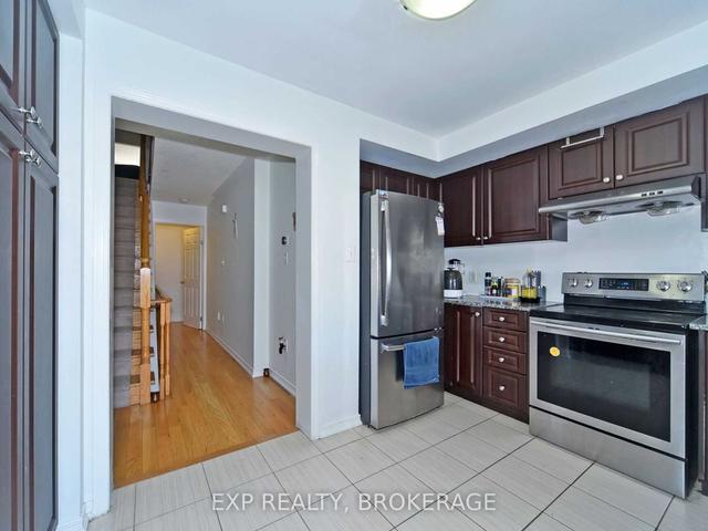 3664 St Clair Ave E, House attached with 4 bedrooms, 4 bathrooms and 1 parking in Toronto ON | Image 7