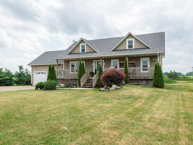 197296 2nd Line Ne, House detached with 4 bedrooms, 3 bathrooms and 10 parking in Melancthon ON | Image 23