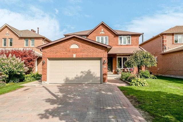 94 Bishop Dr, House detached with 4 bedrooms, 4 bathrooms and 4 parking in Barrie ON | Image 12