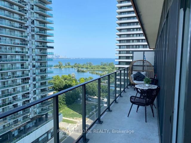 1213 - 30 Shore Breeze Dr, Condo with 2 bedrooms, 1 bathrooms and 1 parking in Toronto ON | Image 13