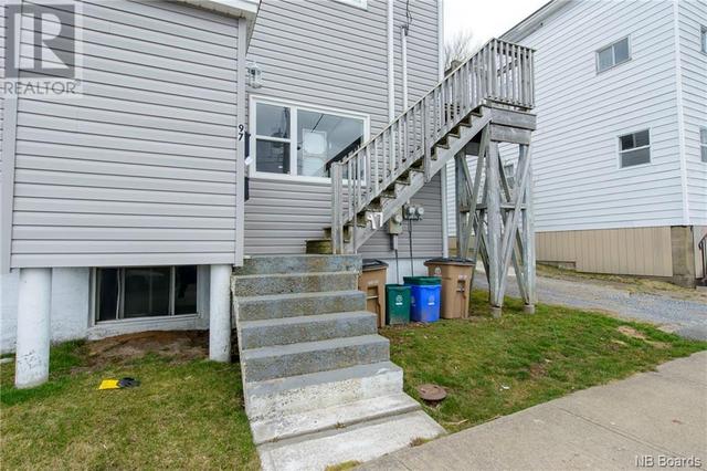 97 Germain St, House other with 0 bedrooms, 0 bathrooms and null parking in Saint John NB | Image 3