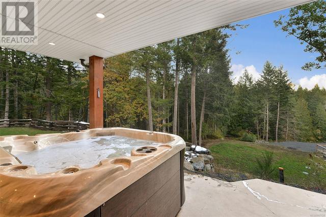 New Hot Tub, Forest Views | Image 42