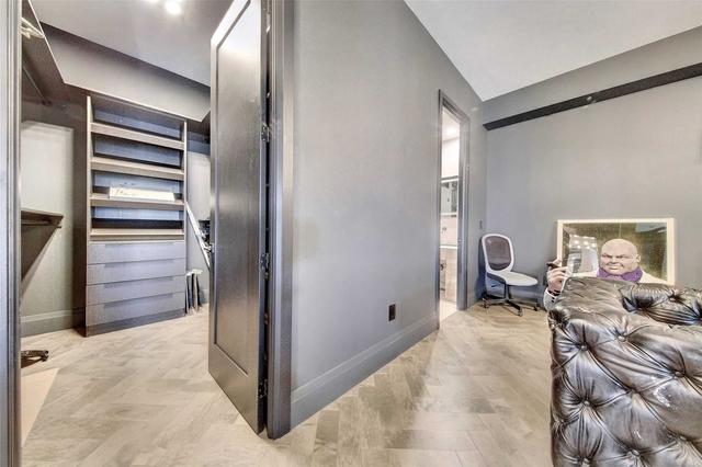 lph2603 - 21 Grand Magazine St, Condo with 2 bedrooms, 3 bathrooms and 1 parking in Toronto ON | Image 24