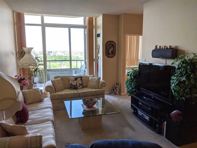ph 5 - 10 Torresdale Ave, Condo with 2 bedrooms, 2 bathrooms and 1 parking in Toronto ON | Image 12