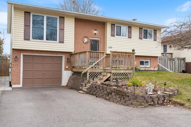 203 Richardson Dr, House detached with 3 bedrooms, 3 bathrooms and 2 parking in Norfolk County ON | Image 32
