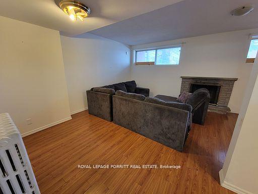 lower - 6 Thirty Third St, House detached with 2 bedrooms, 1 bathrooms and 1 parking in Toronto ON | Image 10