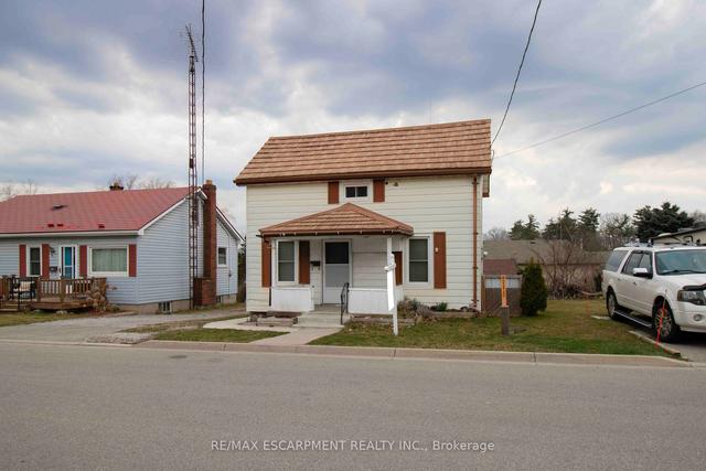 126 Mill St, House detached with 4 bedrooms, 2 bathrooms and 1 parking in Norfolk County ON | Image 12