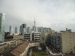 809 - 90 Stadium Rd, Condo with 1 bedrooms, 1 bathrooms and 0 parking in Toronto ON | Image 5