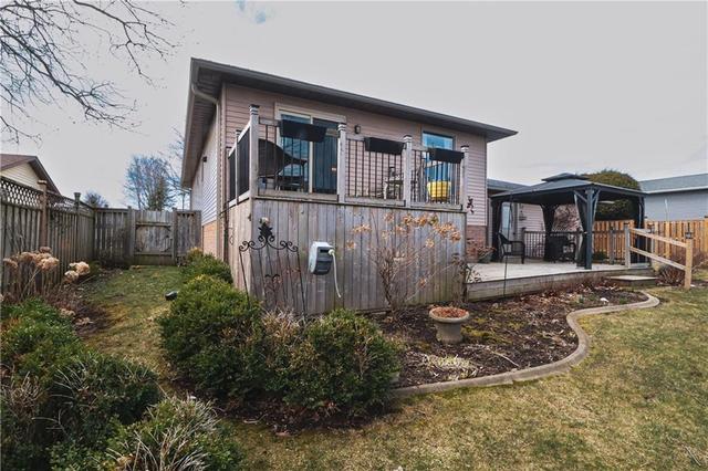 1457 Windsor Drive, House detached with 4 bedrooms, 2 bathrooms and 6 parking in Brockville ON | Image 27