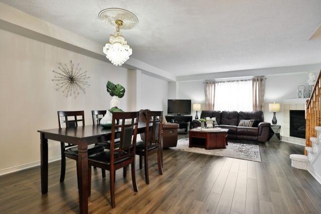 7 - 1570 Reeves Gate, Townhouse with 3 bedrooms, 3 bathrooms and 1 parking in Oakville ON | Image 5