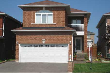 985 Southfork Dr, House detached with 3 bedrooms, 4 bathrooms and 3 parking in Mississauga ON | Image 1