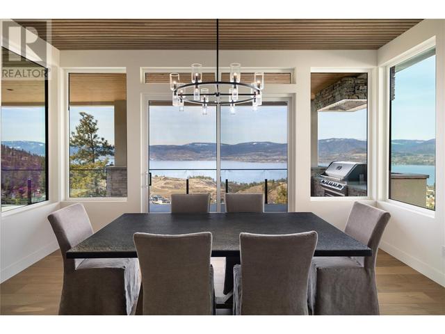 110 - 5650 The Edge Place, House detached with 5 bedrooms, 5 bathrooms and 8 parking in Kelowna BC | Image 18