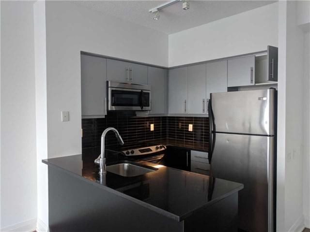 1801 - 83 Redpath Ave, Condo with 1 bedrooms, 1 bathrooms and 1 parking in Toronto ON | Image 6