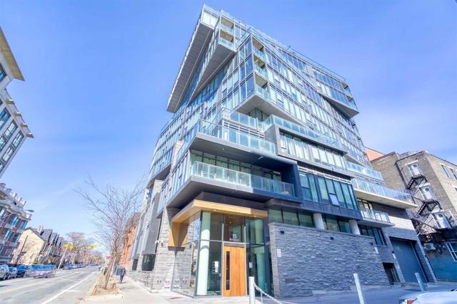 th19 - 15 Beverley St, Townhouse with 3 bedrooms, 3 bathrooms and 1 parking in Toronto ON | Image 22