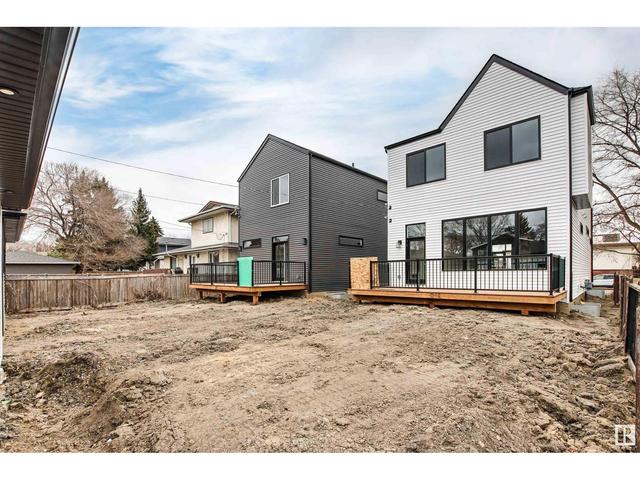 8550 79 Av Nw, House detached with 3 bedrooms, 2 bathrooms and 2 parking in Edmonton AB | Image 41