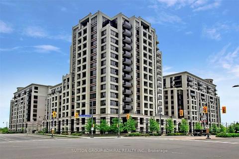 803 - 89 South Town Centre Blvd, Condo with 1 bedrooms, 2 bathrooms and 1 parking in Markham ON | Card Image