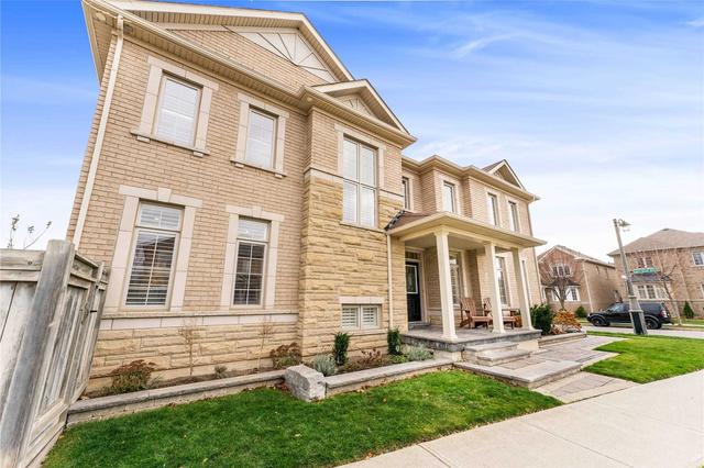 574 Gardenbrook Ave, House detached with 4 bedrooms, 5 bathrooms and 5 parking in Oakville ON | Image 23