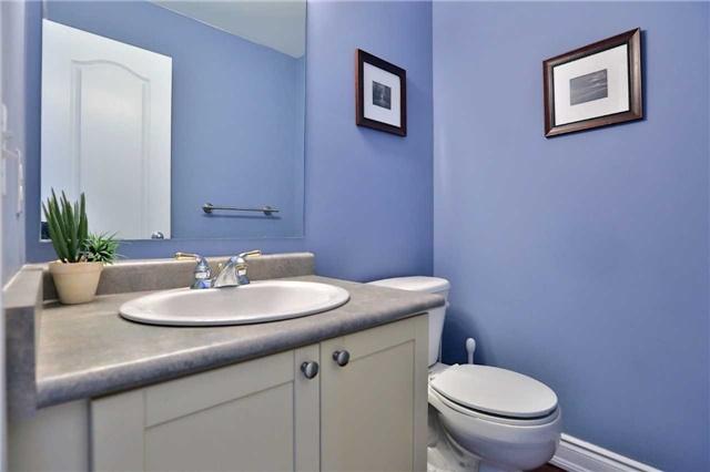 5080 Fairview St, House attached with 2 bedrooms, 2 bathrooms and 1 parking in Burlington ON | Image 13