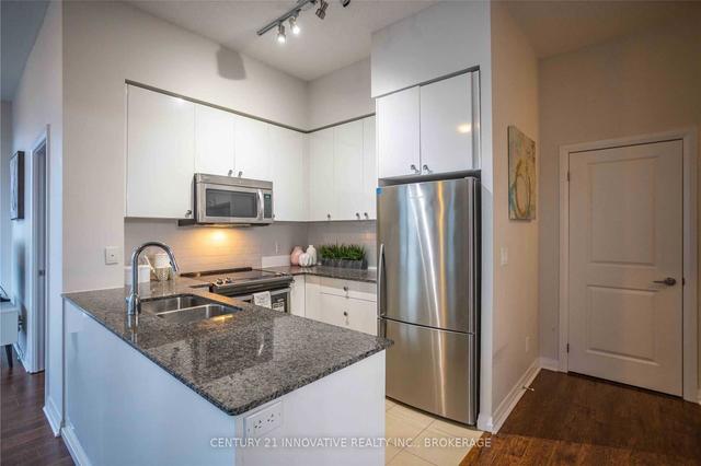 405 - 75 Eglinton Ave W, Condo with 2 bedrooms, 2 bathrooms and 1 parking in Mississauga ON | Image 11