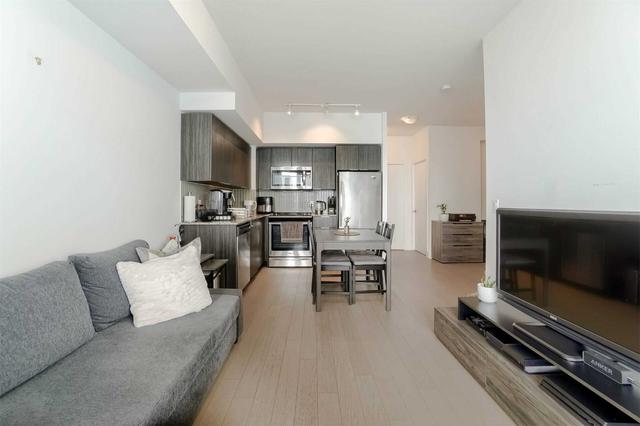3116 - 30 Shore Breeze Dr, Condo with 1 bedrooms, 1 bathrooms and 1 parking in Toronto ON | Image 10
