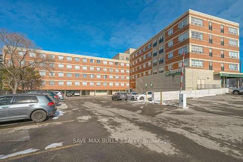 519-1415 Lawrence Ave W, Toronto, ON, M6L1A9 | Card Image