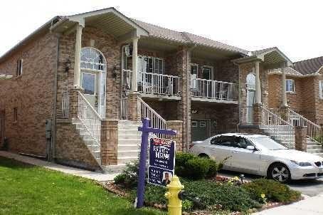 171 Freemont St, House semidetached with 2 bedrooms, 2 bathrooms and 1 parking in Vaughan ON | Image 1