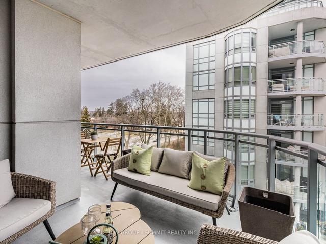 524 - 3500 Lakeshore Rd W, Condo with 2 bedrooms, 2 bathrooms and 1 parking in Oakville ON | Image 28