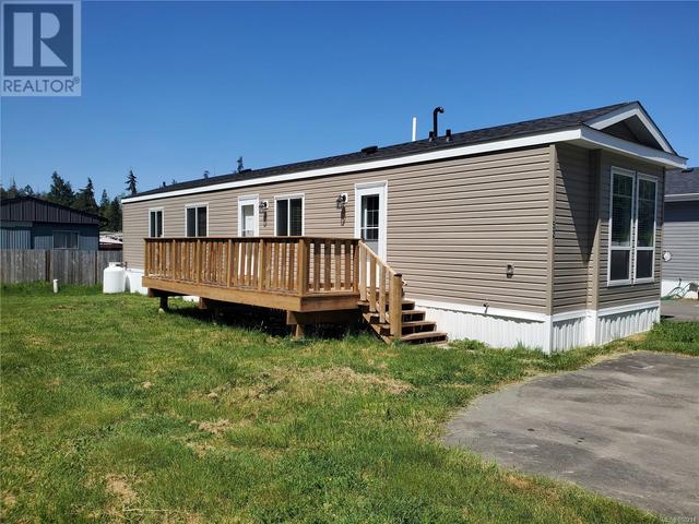 52 - 1720 Whibley Rd, House other with 2 bedrooms, 2 bathrooms and 2 parking in Nanaimo F BC | Image 1