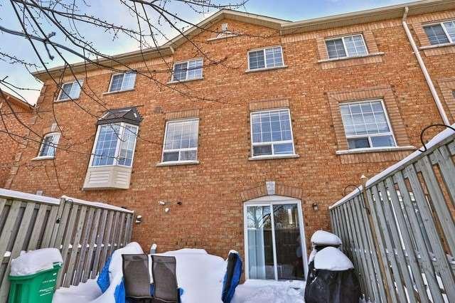 71 - 9800 Mclaughlin Rd N, Townhouse with 3 bedrooms, 2 bathrooms and 1 parking in Brampton ON | Image 19