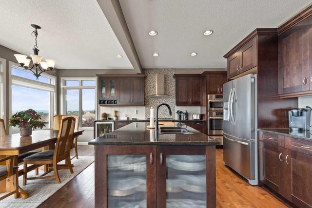 159 Sunset View, House detached with 4 bedrooms, 3 bathrooms and 4 parking in Cochrane AB | Image 20