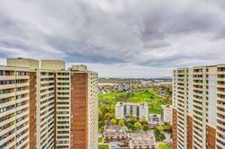 3104 - 3 Massey Sq, Condo with 2 bedrooms, 1 bathrooms and 0 parking in Toronto ON | Image 16