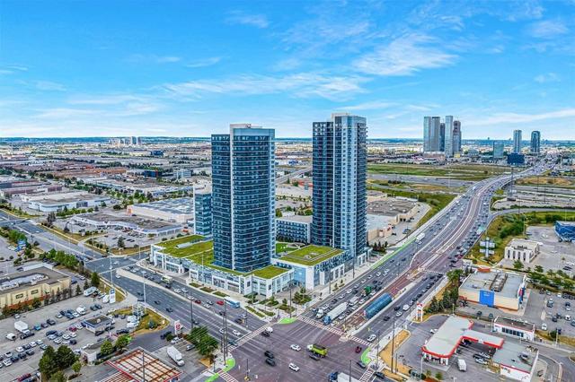 lph09 - 3600 Highway 7, Condo with 2 bedrooms, 2 bathrooms and 1 parking in Vaughan ON | Card Image
