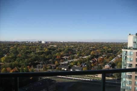 ph07 - 5500 Yonge St, Condo with 1 bedrooms, 1 bathrooms and 1 parking in Toronto ON | Image 1