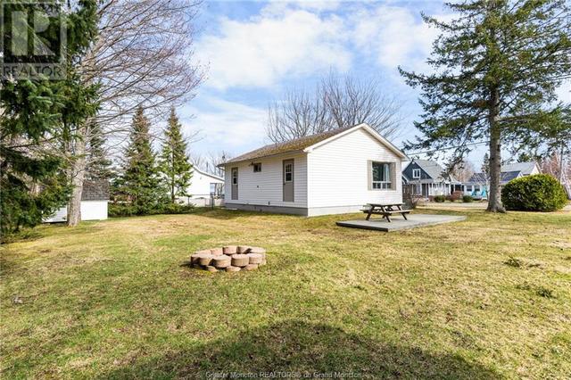 37 Downing, House detached with 2 bedrooms, 1 bathrooms and null parking in Dundas NB | Image 23