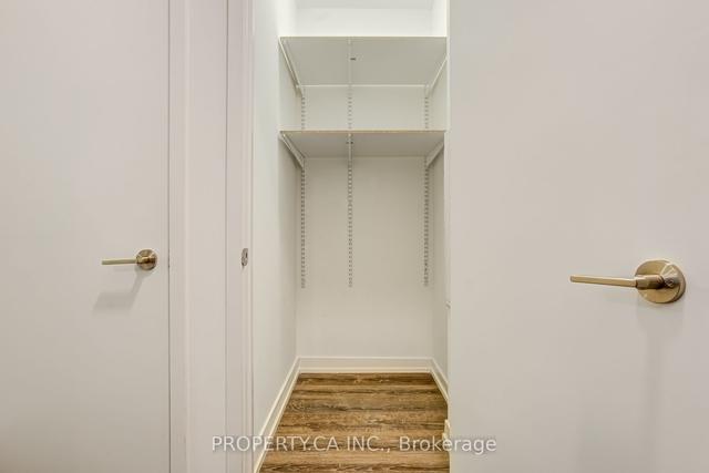 1309 - 200 Sackville St, Condo with 1 bedrooms, 2 bathrooms and 1 parking in Toronto ON | Image 16