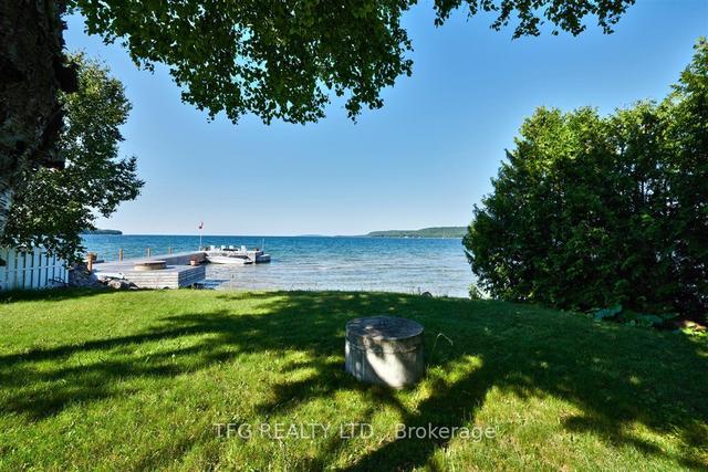 45 West Shore Dr, House detached with 3 bedrooms, 1 bathrooms and 5 parking in Tiny ON | Image 21